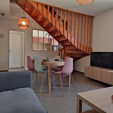 Апартаменты Superbe Duplex « Le Grevy » Доль Экстерьер фото
